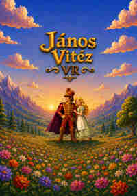 János Vitéz VR