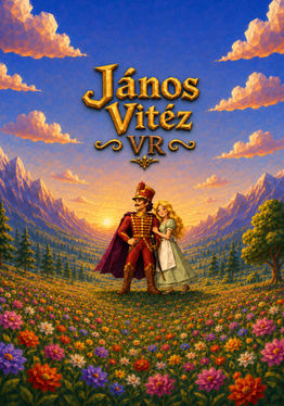 János Vitéz VR