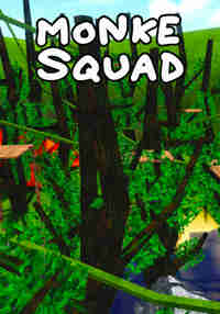 Monke Squad
