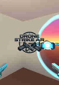 Drone Strike AR
