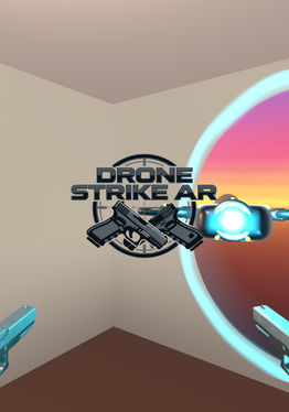 Drone Strike AR