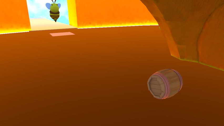 Bee Simulator