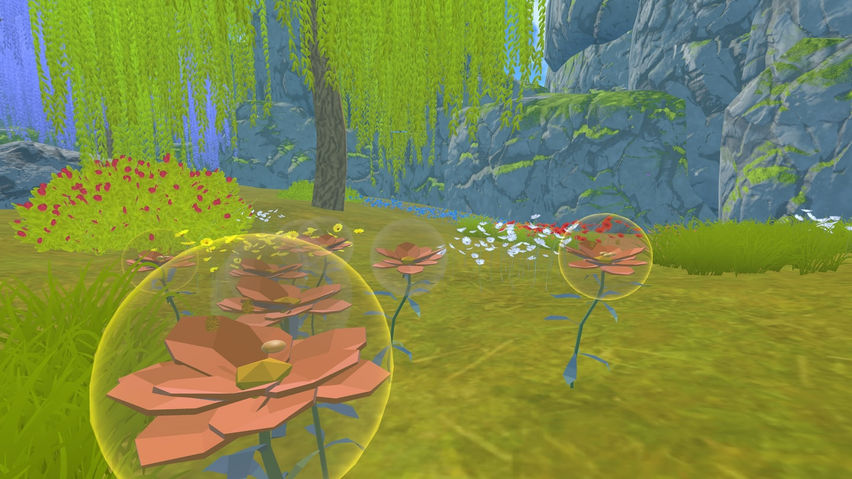 Bee Simulator