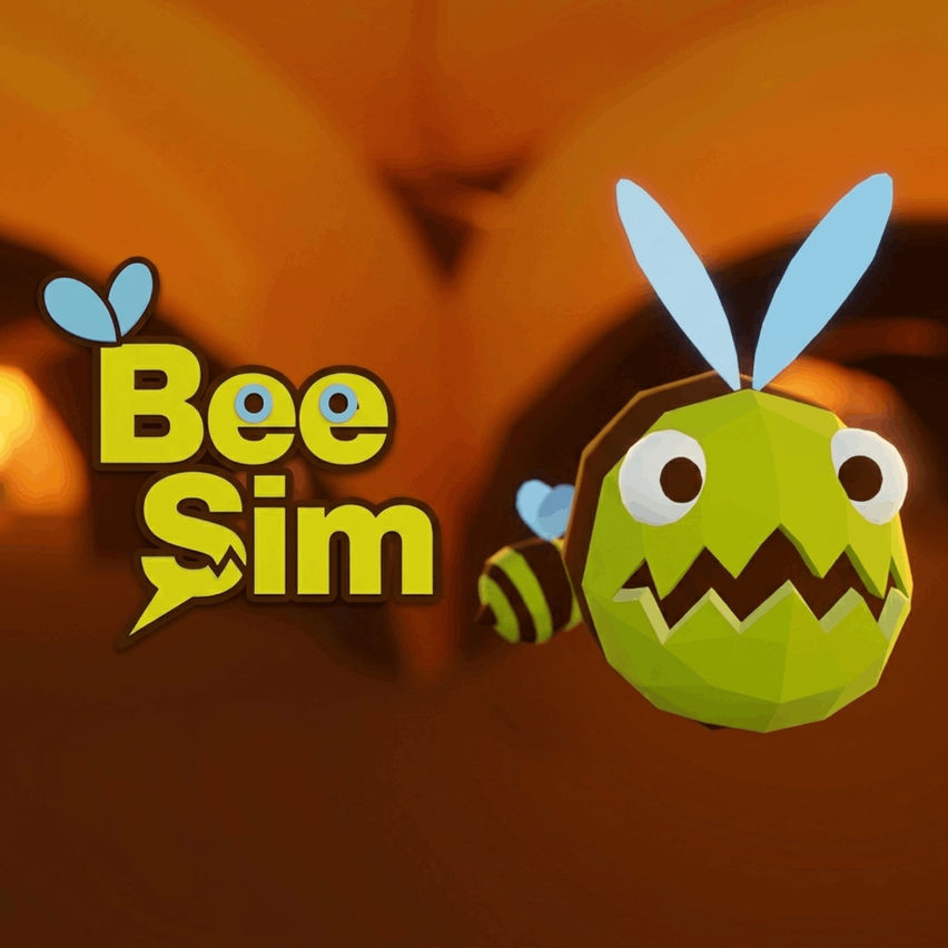 Bee Simulator