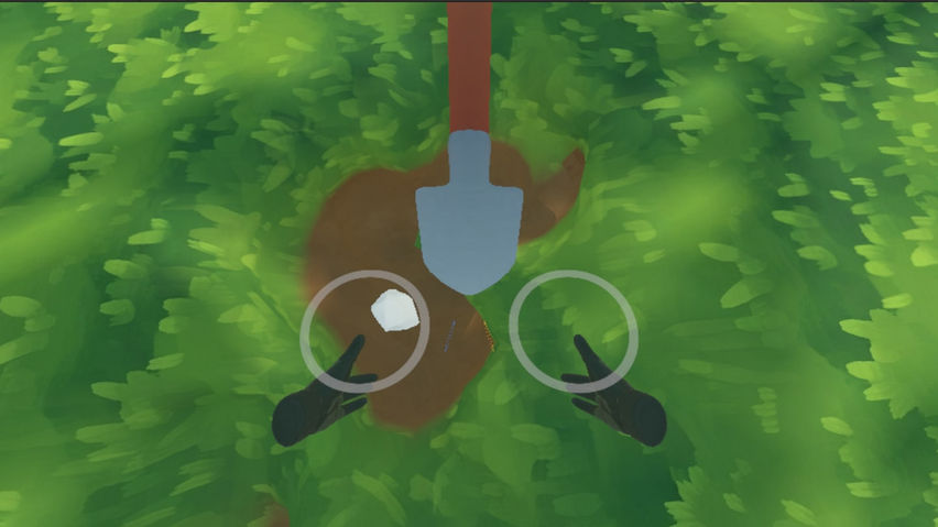 Treasure Digger