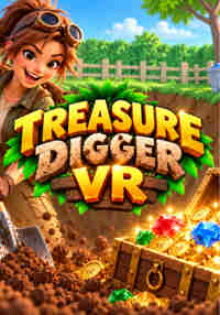 Treasure Digger