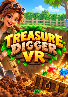 Treasure Digger
