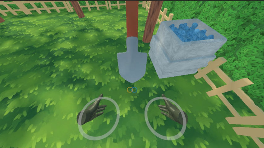 Treasure Digger