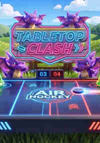 Tabletop Clash