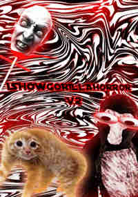 IShowGorillaHorror V2
