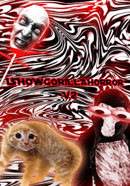 IShowGorillaHorror V2
