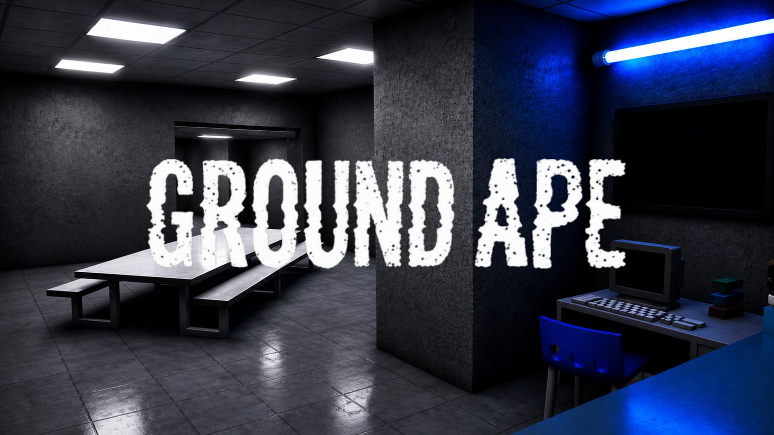 Ground Ape