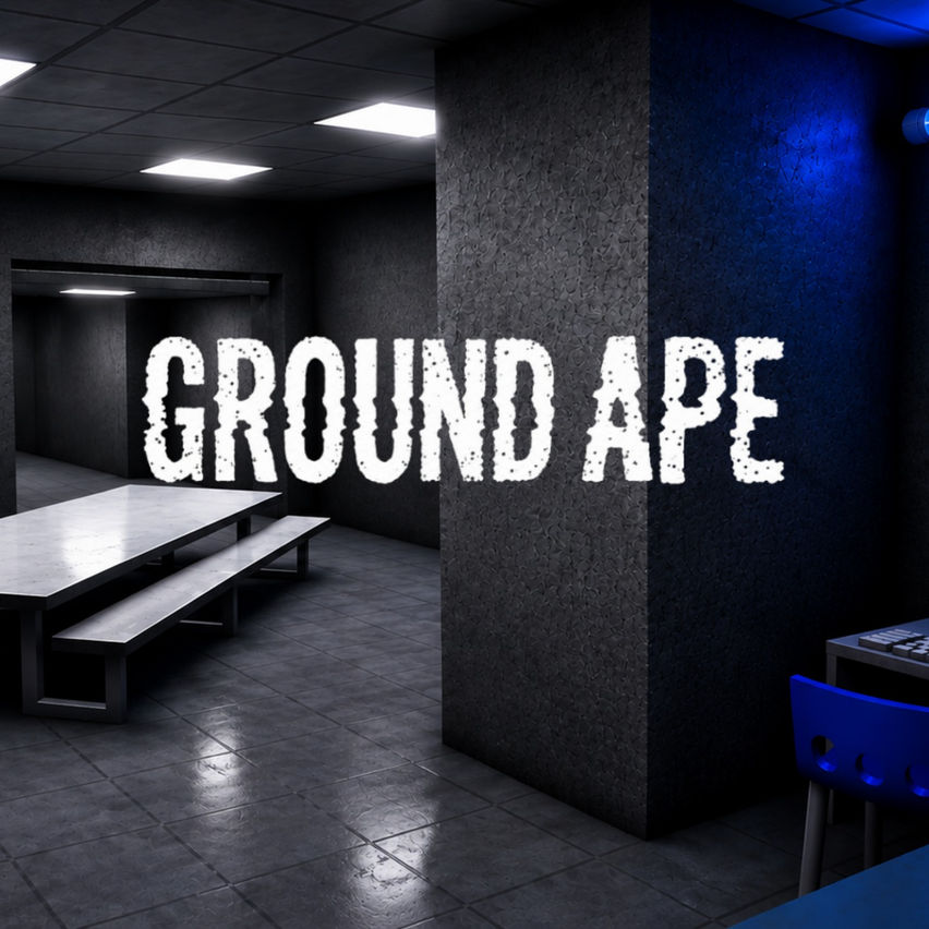 Ground Ape