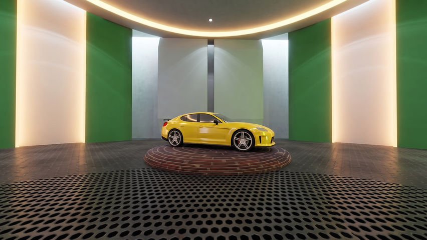 Car Parking Simulator: Real Driving