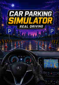 Car Parking Simulator: Real Driving