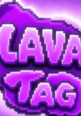 Lava Taggers