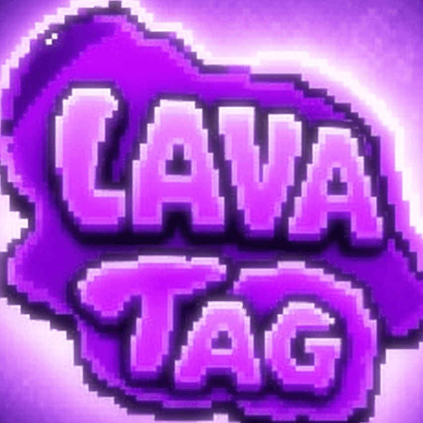 Lava Taggers