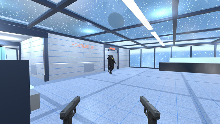 Agent 7