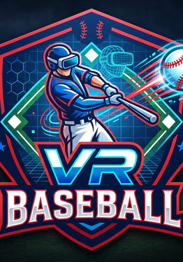 VR Baseball