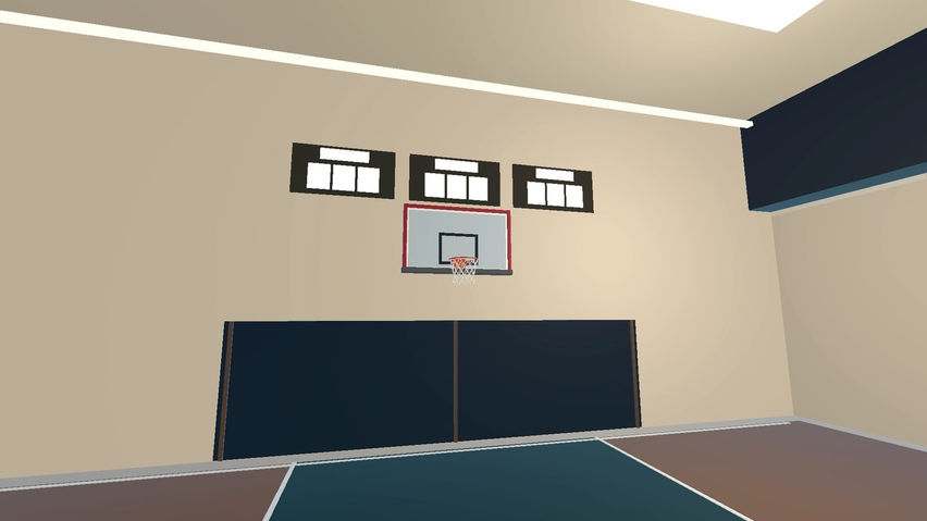Sports Beach House