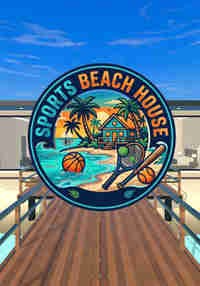 Sports Beach House