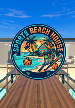 Sports Beach House