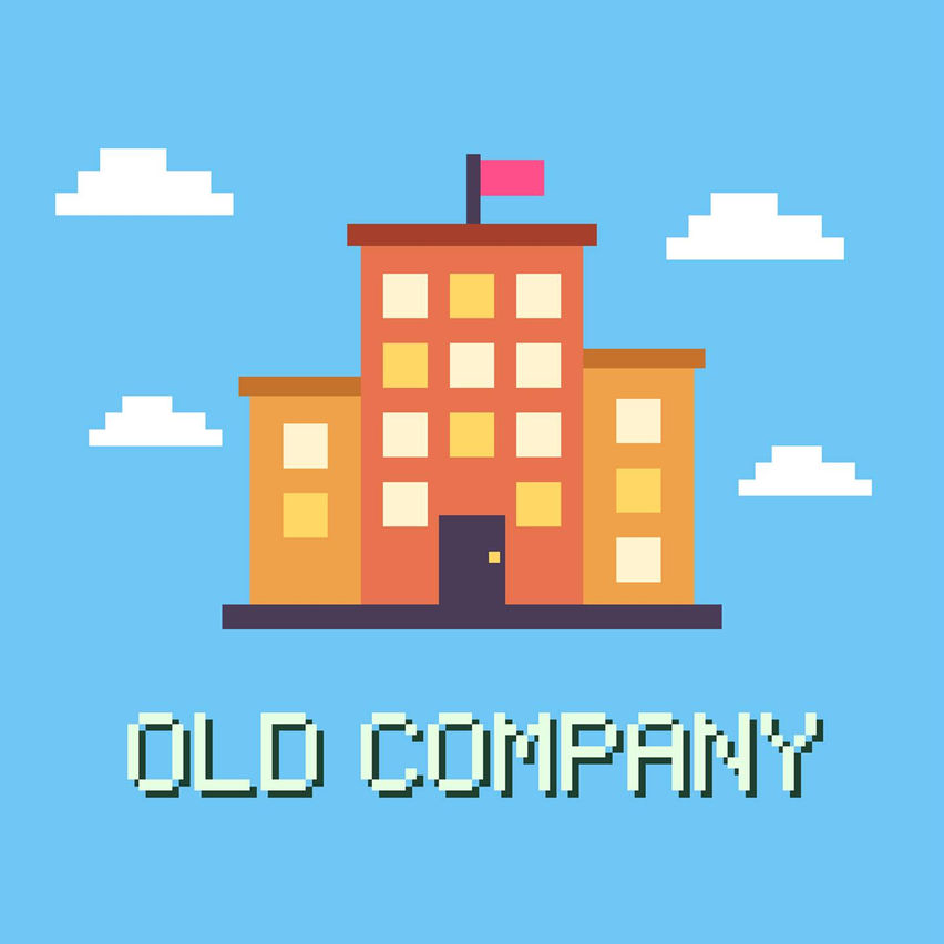 Old Company