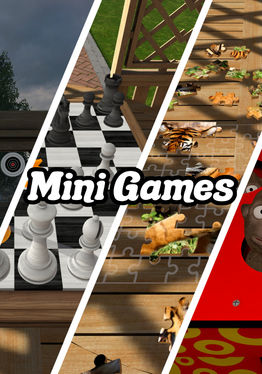 Mini Games