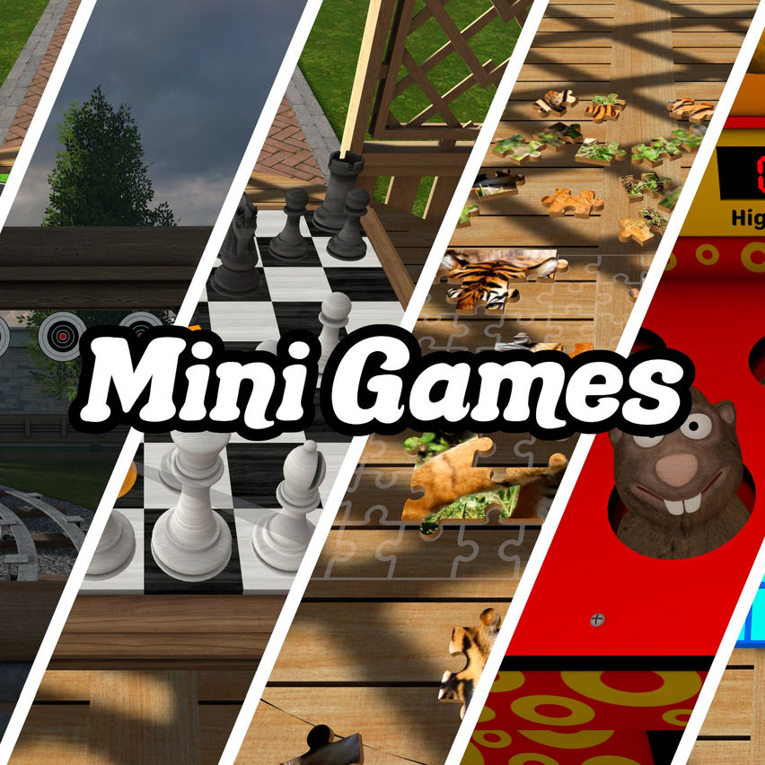 Mini Games