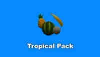 Tropical Pack