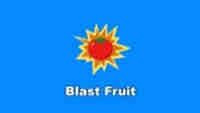 Blast Fruit