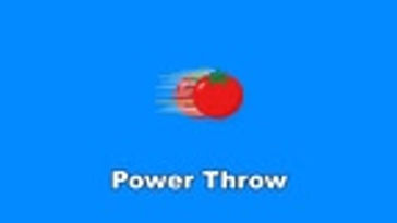 Power Throw