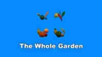 The Whole Garden