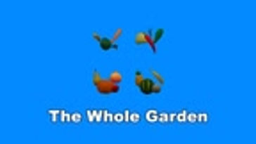 The Whole Garden