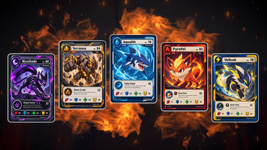 Card Shop Rivals