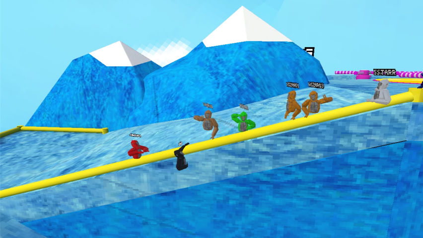 PrimalVR