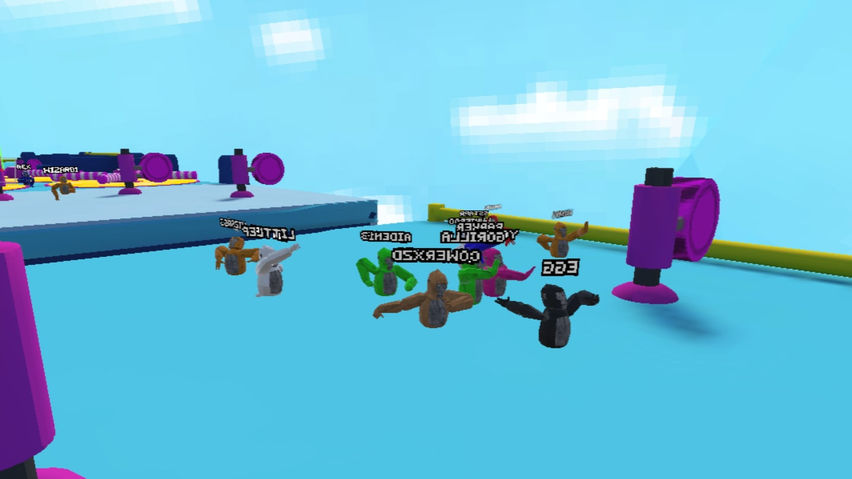 PrimalVR