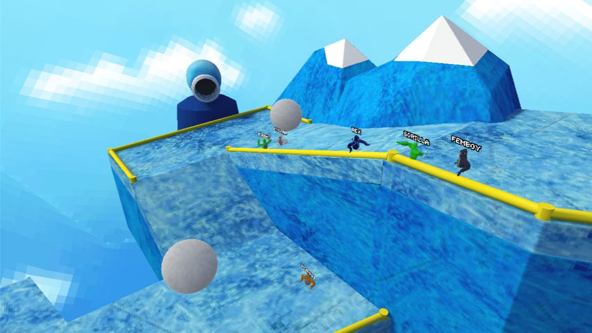 PrimalVR
