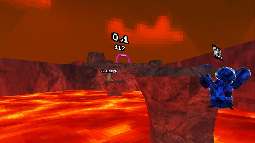 PrimalVR