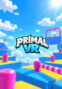 PrimalVR