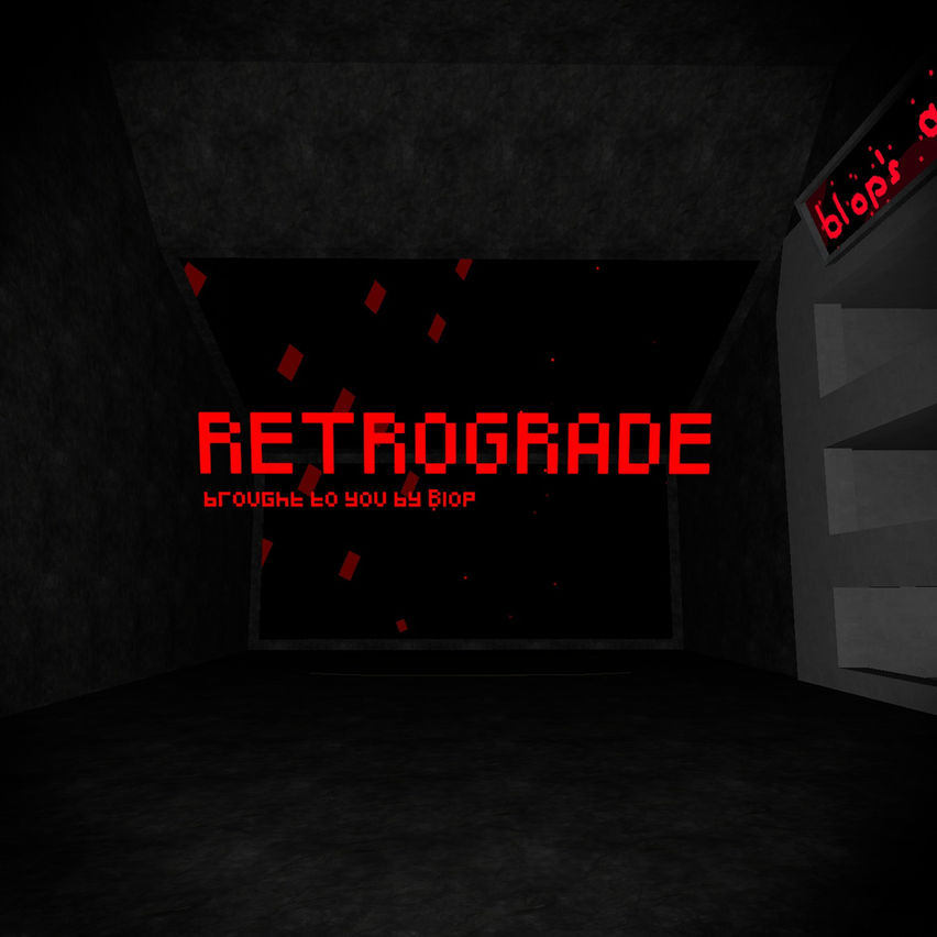 RETROGRADE