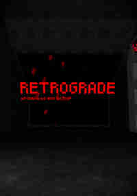RETROGRADE