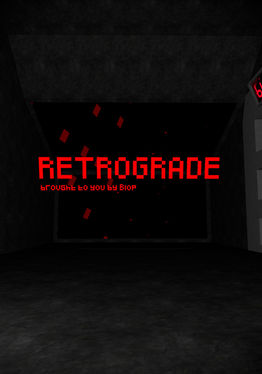 RETROGRADE