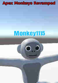 Apex Monkeys Revamp