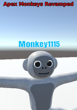 Apex Monkeys Revamp