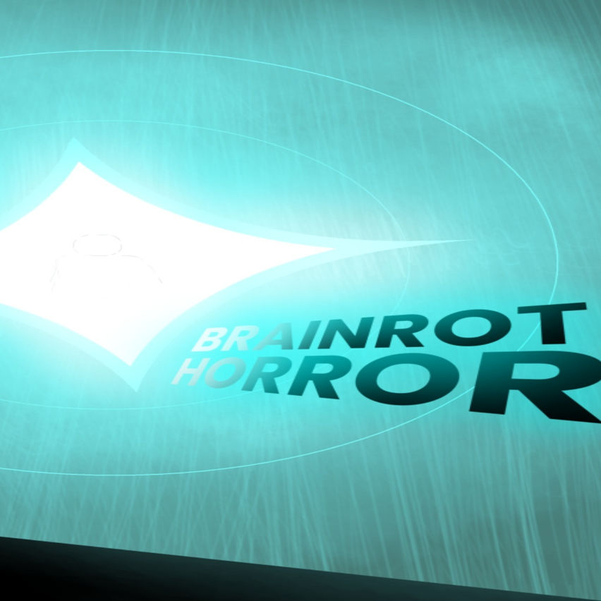 Brainrot Tag Horror