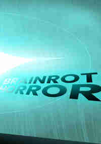 Brainrot Tag Horror