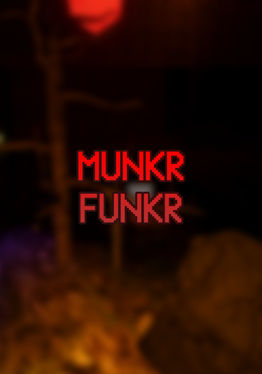 Munkr Funkr