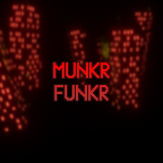 Munkr Funkr