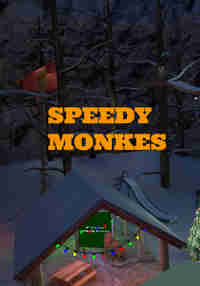 Speedy Monkes